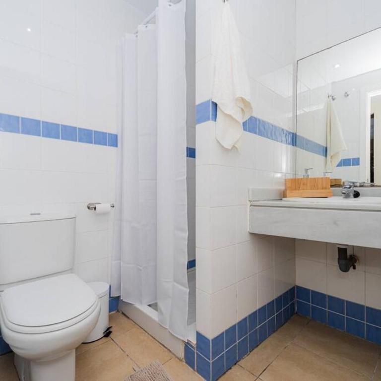 Seaview 2-Bedroom Apartment Pool, Terrace & Cerro Gordo Nature Park - Two-Bedroom Apartment - 28