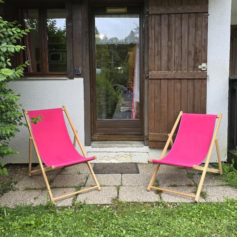 Le Hameau des Neiges - Appartement 1 Chambre - 6
