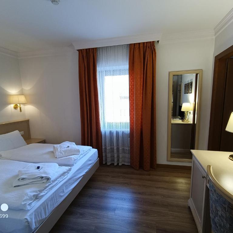 Park Hotel Arnica - Junior Suite Familiare - 3