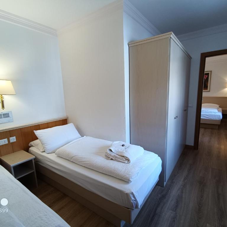 Park Hotel Arnica - Junior Suite Familiare - 4
