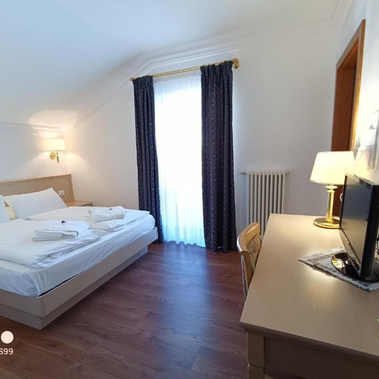 Park Hotel Arnica - Junior Suite Familiare - 5