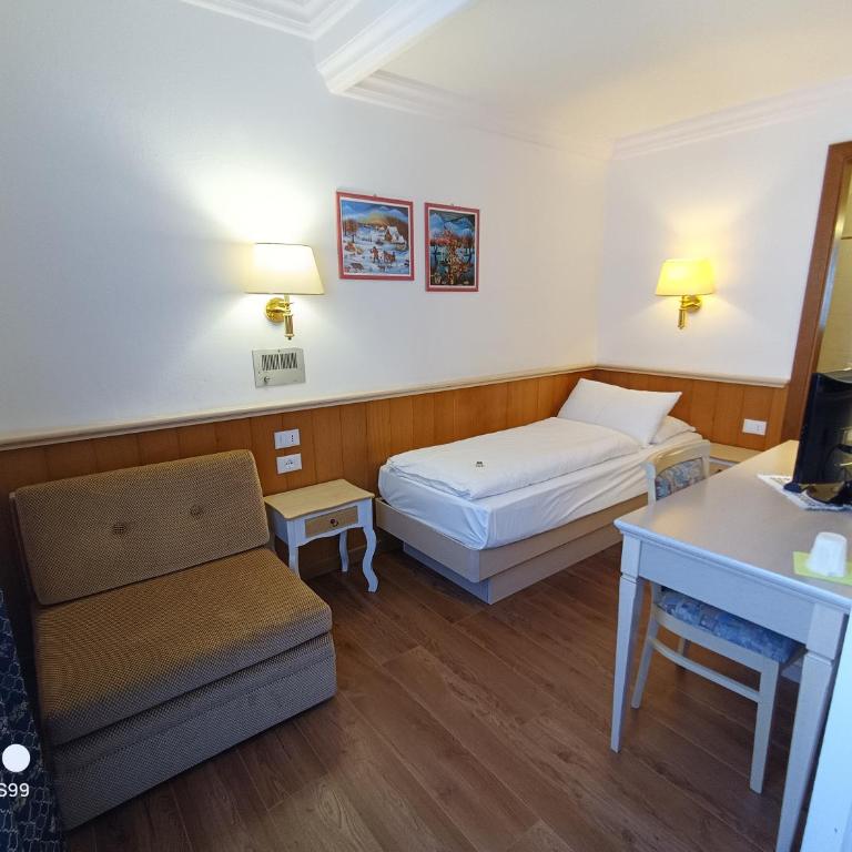 Park Hotel Arnica - Junior Suite Familiare - 6