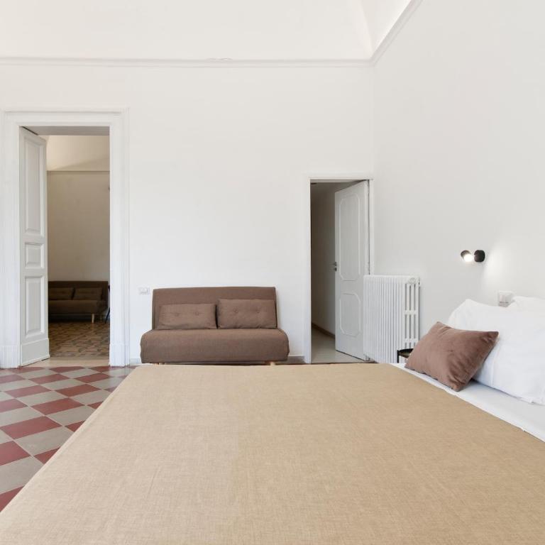 Liberty Rooms - Camera Familiare - 3