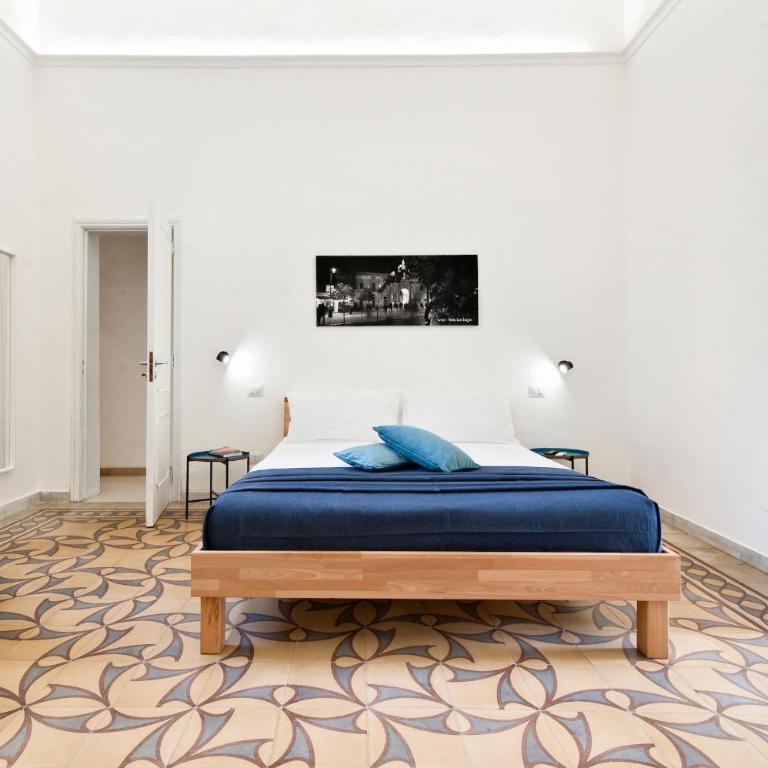 Liberty Rooms - Camera Familiare - 5