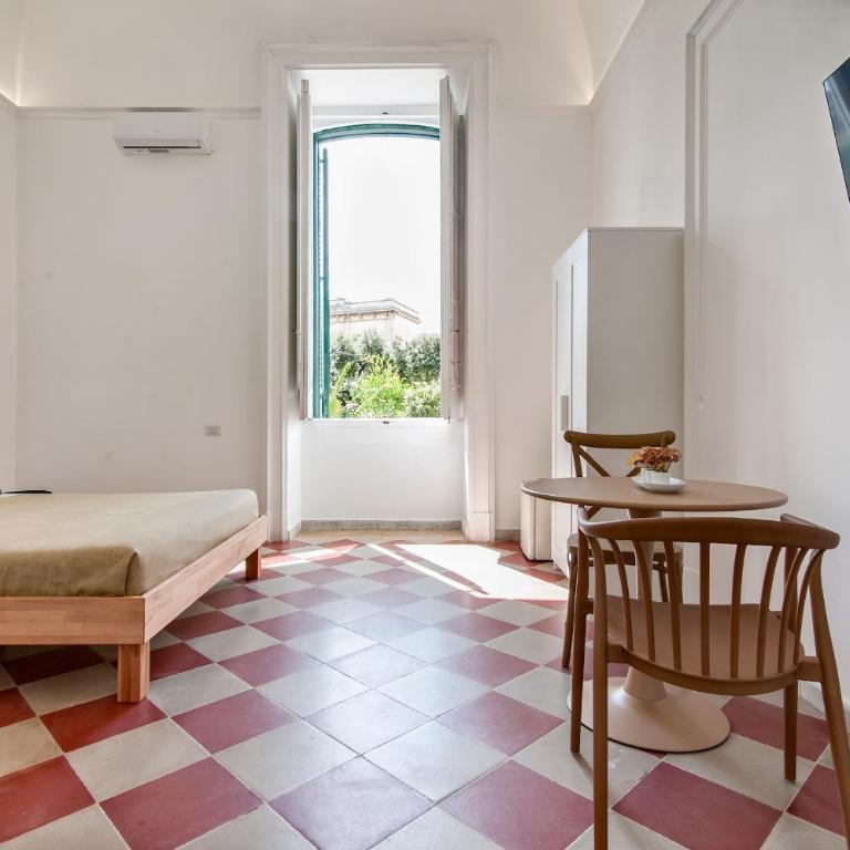 Liberty Rooms - Camera Familiare - 10