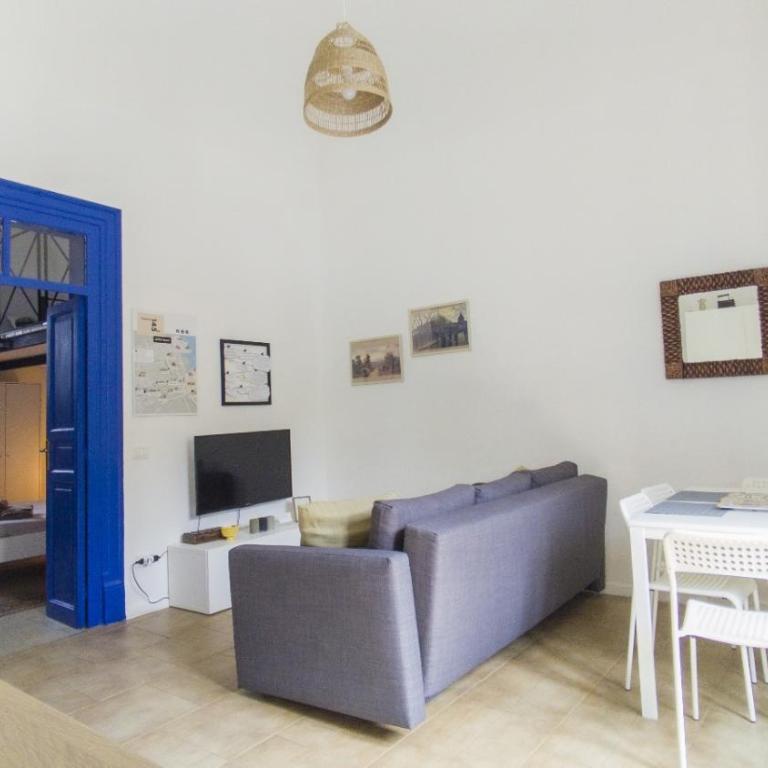 Cappuccini 145 R&P -Parcheggio gratis-Centro Storico-Cattedrale - One-Bedroom Apartment - 3