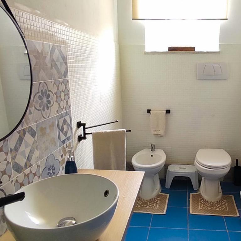 Cappuccini 145 R&P -Parcheggio gratis-Centro Storico-Cattedrale - One-Bedroom Apartment - 15