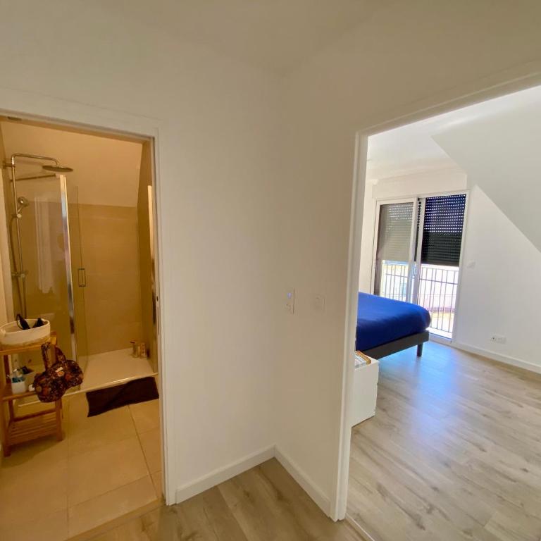 Le palatin PARKING privé tout inclus - Apartment mit 2 Schlafzimmern - 19