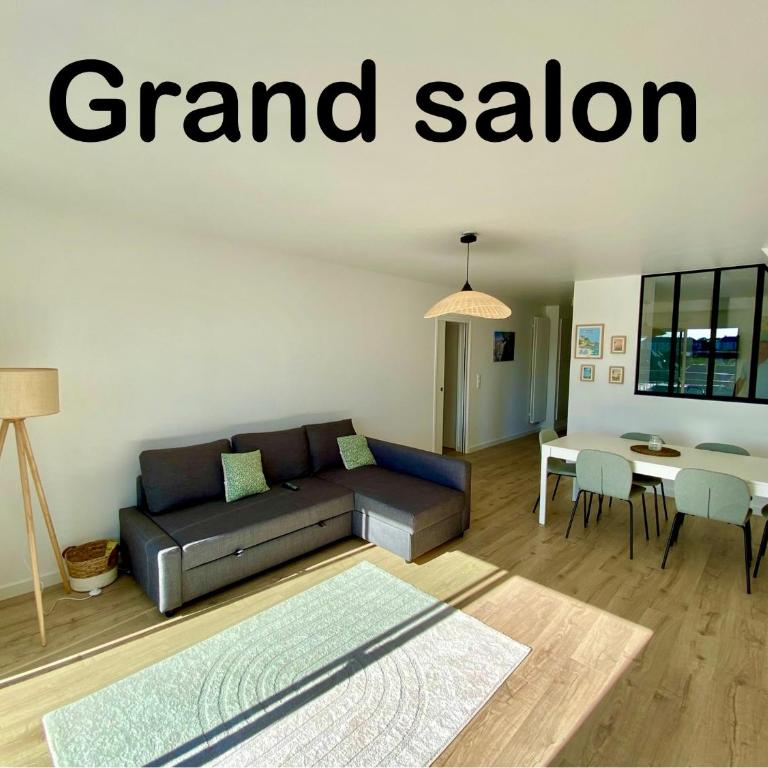 Le palatin PARKING privé tout inclus - Apartment mit 2 Schlafzimmern - 25