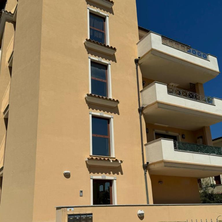 Marco’s Home - Appartamento con 2 Camere da Letto - 14