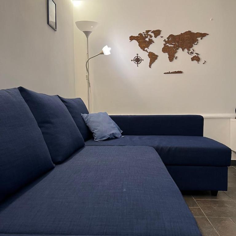 G House - Appartamento con 1 Camera da Letto - 8