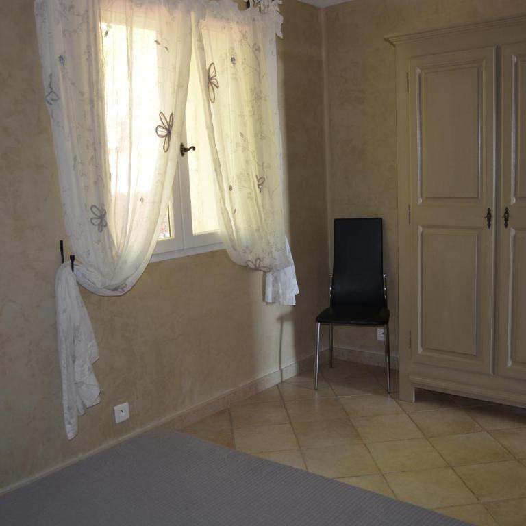 mas des oliviers - Appartamento con Vista Giardino - 1