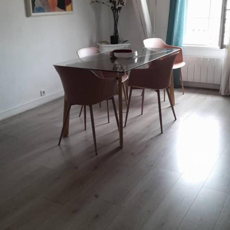 ALEIDA - Appartement 2 Chambres - 1