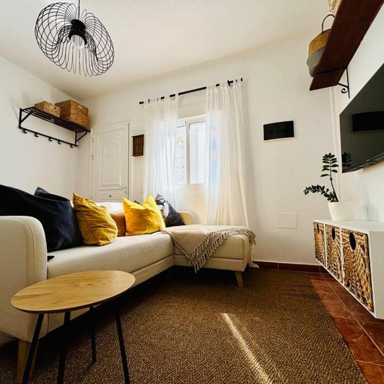 La Casa de Eloisa - Apartamento de 1 dormitorio - 1