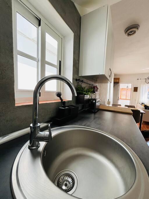 La Casa de Eloisa - Apartamento de 1 dormitorio - 8