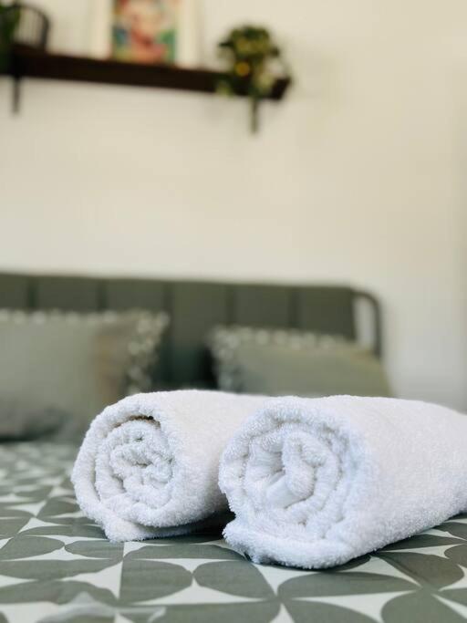 La Casa de Eloisa - Apartamento de 1 dormitorio - 27