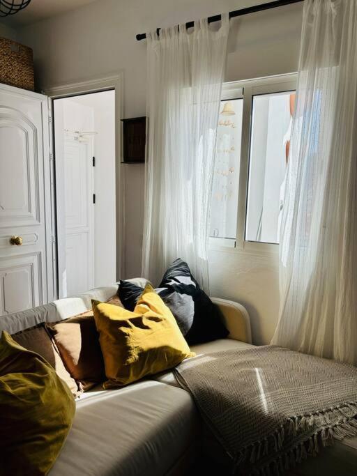 La Casa de Eloisa - Apartamento de 1 dormitorio - 29