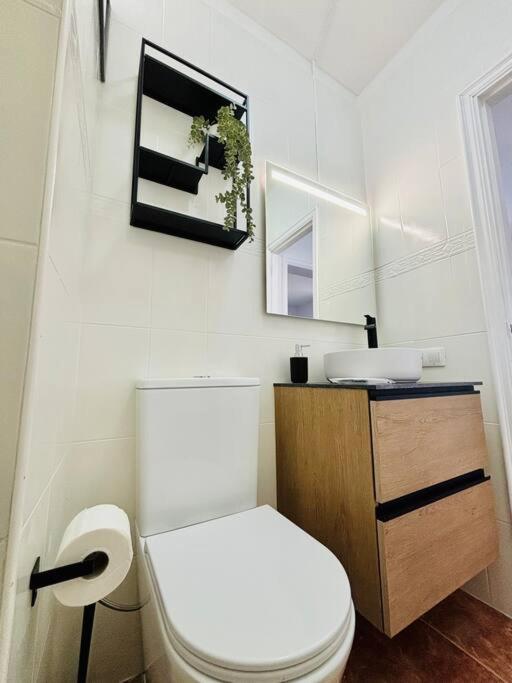La Casa de Eloisa - Apartamento de 1 dormitorio - 15