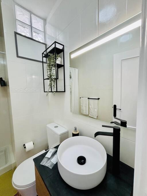 La Casa de Eloisa - Apartamento de 1 dormitorio - 14
