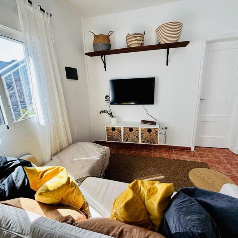 La Casa de Eloisa - Apartamento de 1 dormitorio - 30