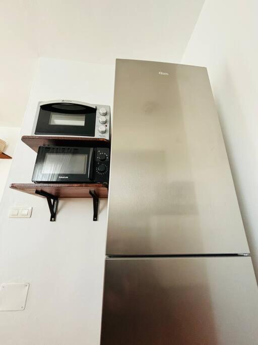 La Casa de Eloisa - Apartamento de 1 dormitorio - 33