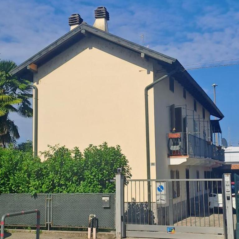 Da Simona- casa 4 posti letto + 4 aggiuntivi - Casa con 3 Camere da Letto - 4