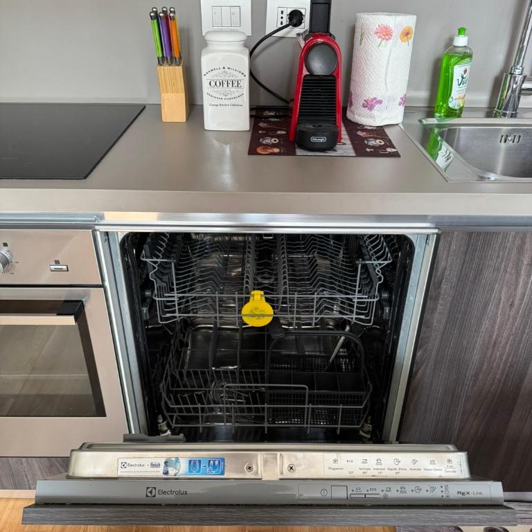 Casa Varesina - Appartamento con 1 Camera da Letto - 17