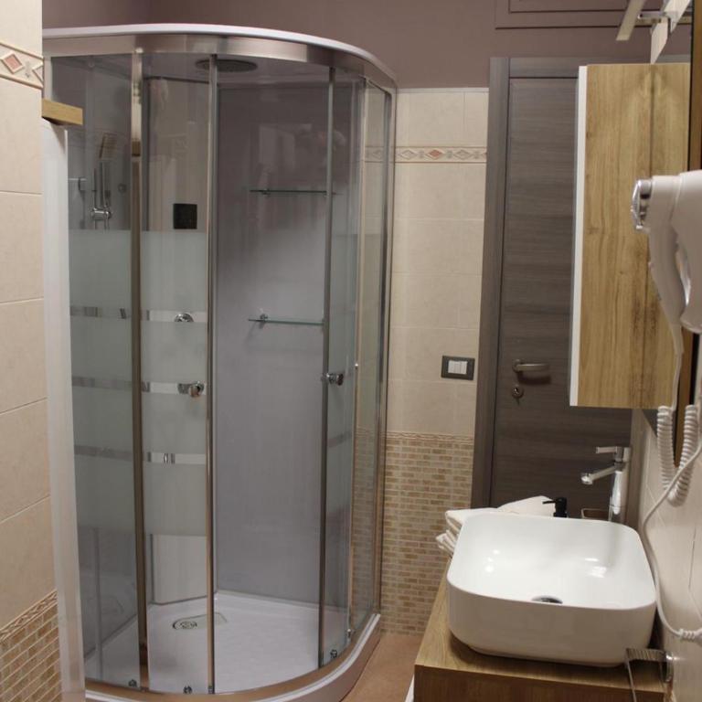 La Bellavita Trastevere - Appartamento con 1 Camera da Letto - 12