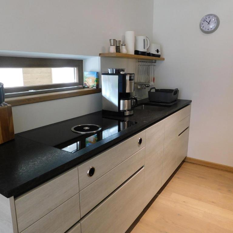 Alpenvilla Berchtesgaden Appartements - Apartment mit 1 Schlafzimmer - 9