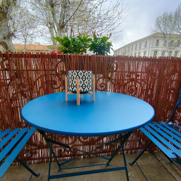 Will's Appart - Appartement 1 Chambre - 8