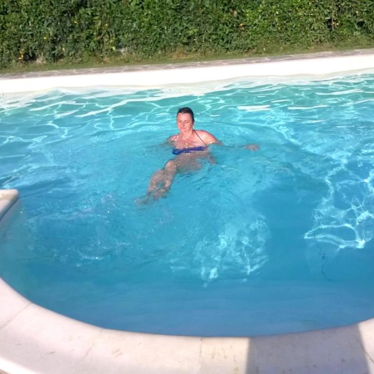 Villa In Lucca - Villa con 3 Camere da Letto e Piscina Privata - 22