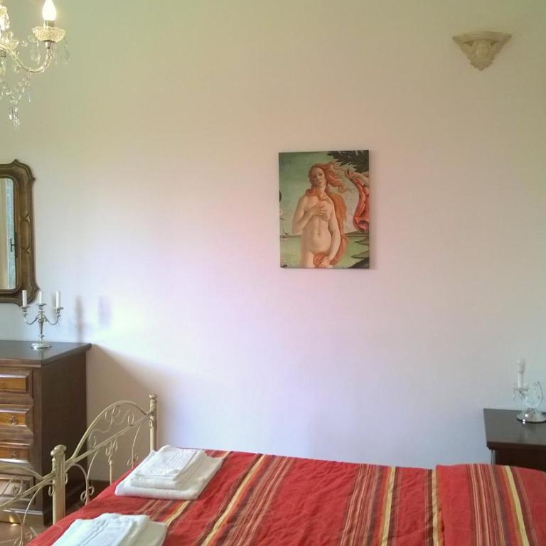 Villa In Lucca - Villa con 3 Camere da Letto e Piscina Privata - 13