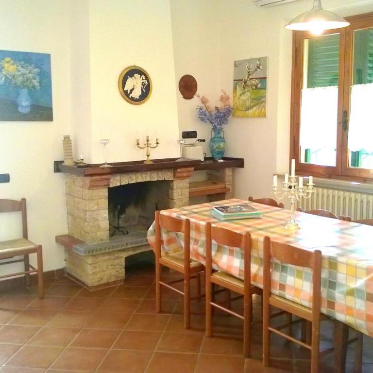 Villa In Lucca - Villa con 3 Camere da Letto e Piscina Privata - 8