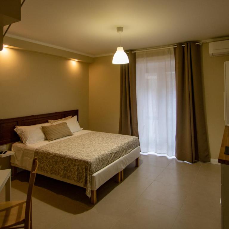 Dimora Porta Garibaldi - Vacation Home - 7