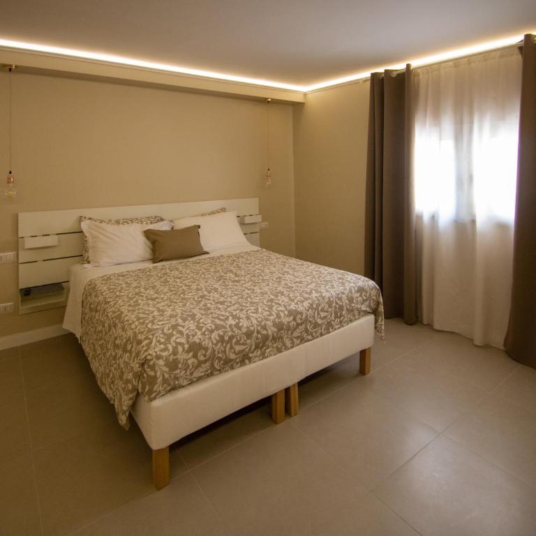 Dimora Porta Garibaldi - Vacation Home - 6