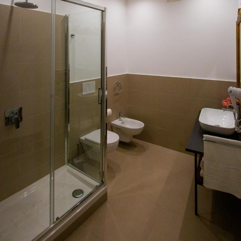 Dimora Porta Garibaldi - Vacation Home - 5