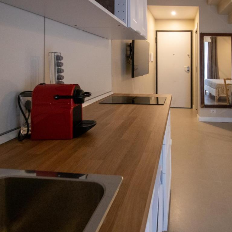 Dimora Porta Garibaldi - Vacation Home - 10