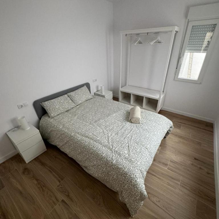 Benicasim Village by Tucasanlaplaya - One-Bedroom Apartment - 7