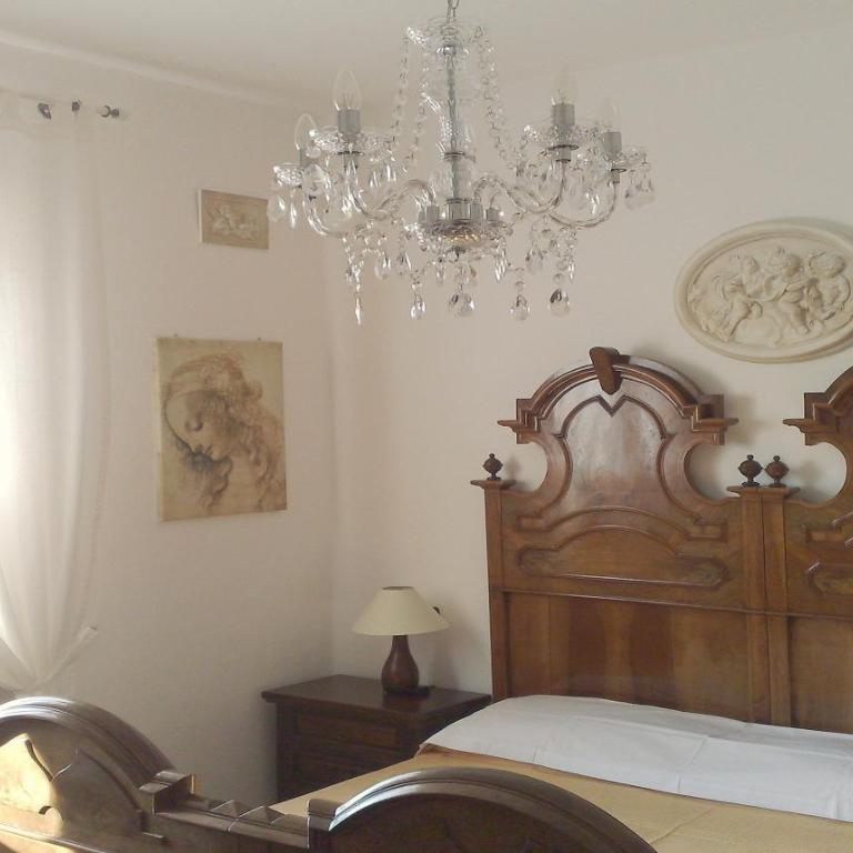 Villa In Lucca - Villa con 3 Camere da Letto e Piscina Privata - 12