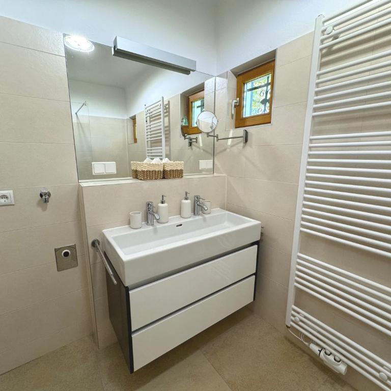 Ferienhaus Panorama - Gamlitz - Casa con 2 Camere da Letto - 25