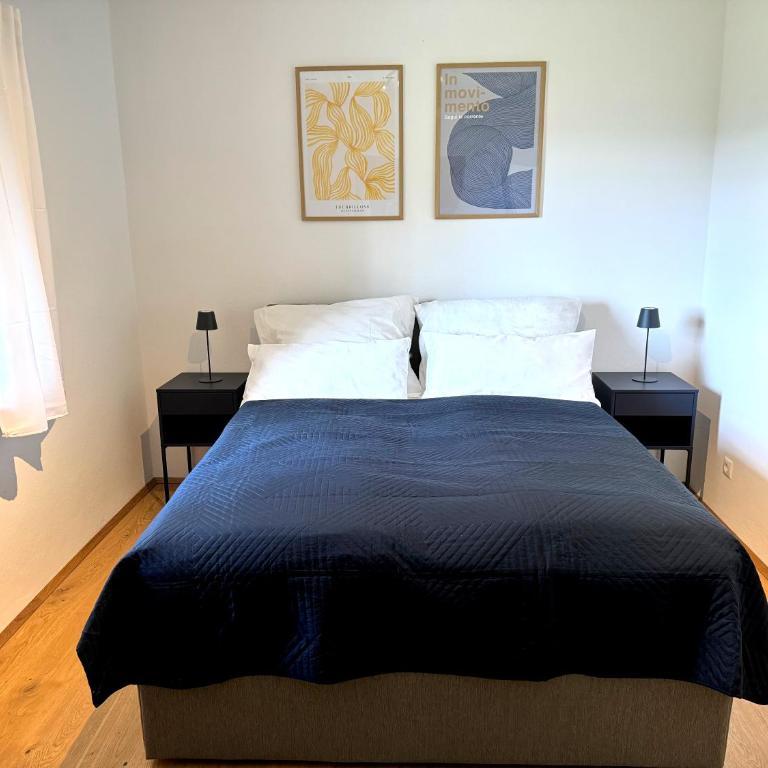 Ferienhaus Panorama - Gamlitz - Casa con 2 Camere da Letto - 9