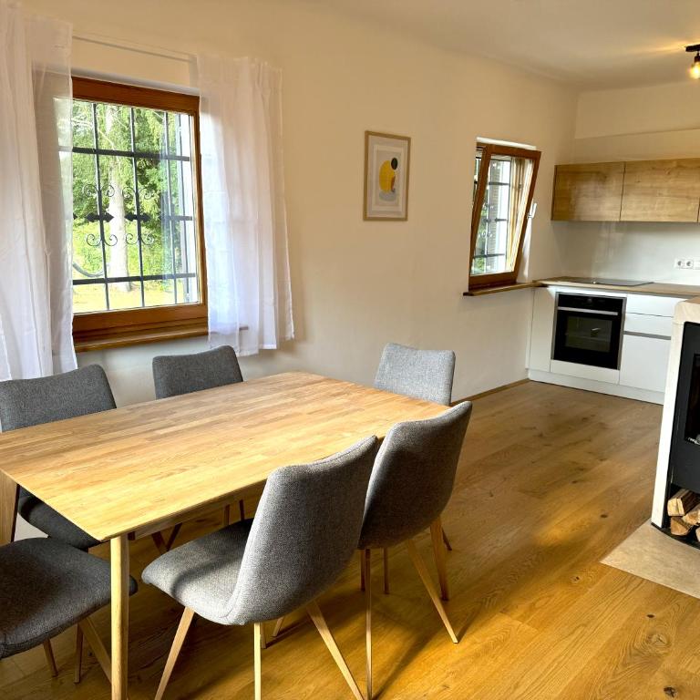 Ferienhaus Panorama - Gamlitz - Casa con 2 Camere da Letto - 14
