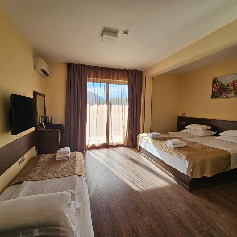 Hotel Premier - Superior Trokrevetna Soba - 5