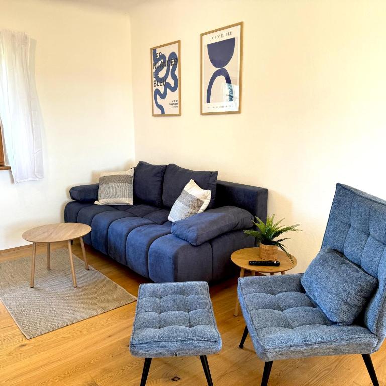 Ferienhaus Panorama - Gamlitz - Casa con 2 Camere da Letto - 7