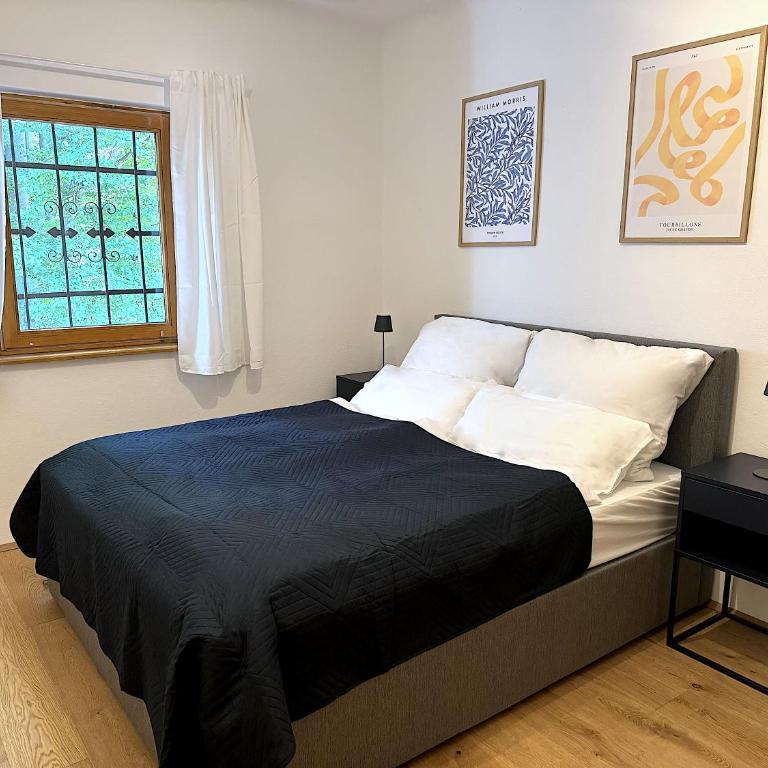 Ferienhaus Panorama - Gamlitz - Casa con 2 Camere da Letto - 17