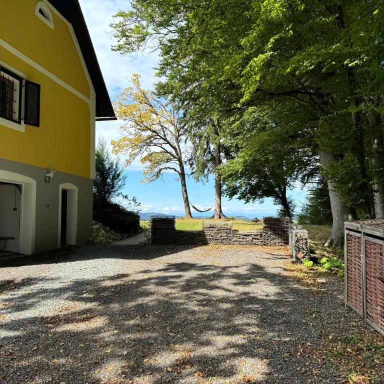 Ferienhaus Panorama - Gamlitz - Casa con 2 Camere da Letto - 29