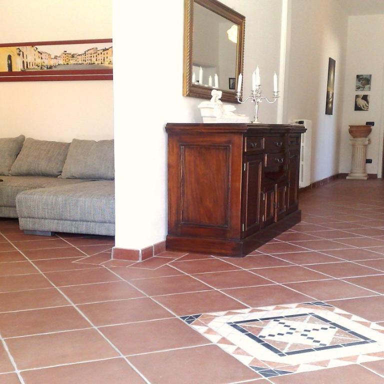 Villa In Lucca - Villa con 3 Camere da Letto e Piscina Privata - 7