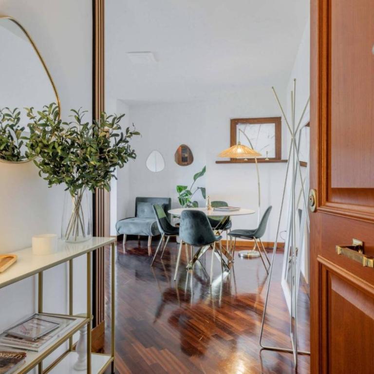 Luxury Boutique Apartment - Appartamento con 1 Camera da Letto - 4