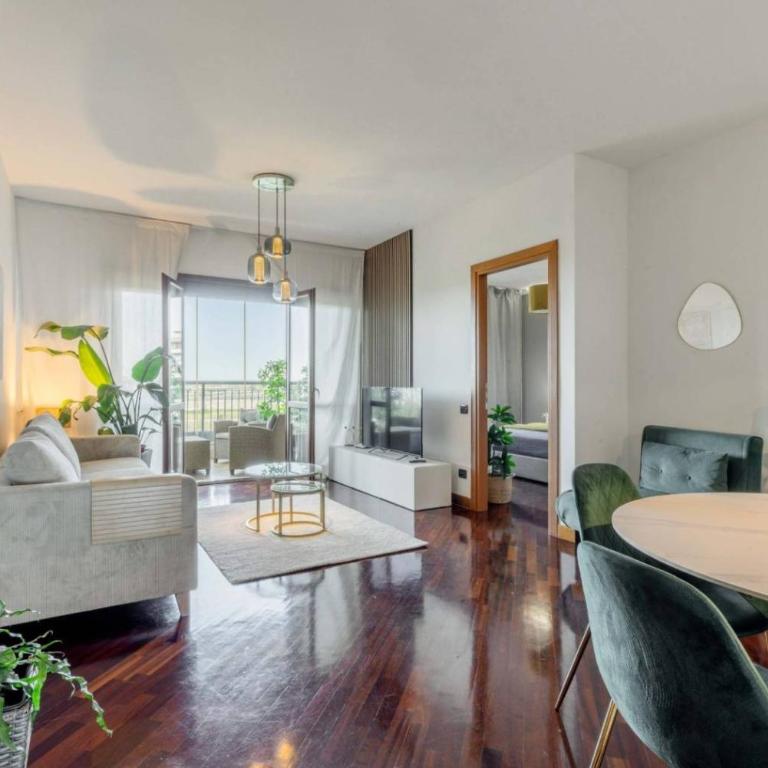 Luxury Boutique Apartment - Appartamento con 1 Camera da Letto - 5