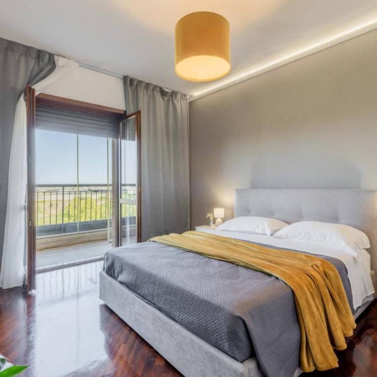 Luxury Boutique Apartment - Appartamento con 1 Camera da Letto - 2